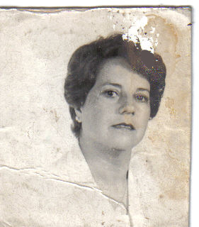 Belle photo de souvenir de Regina Rehhof