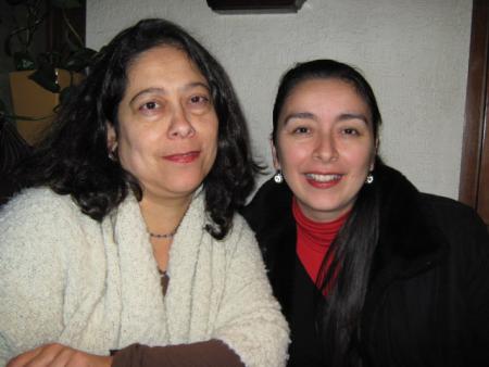 Nos tres cheres amies doctrices