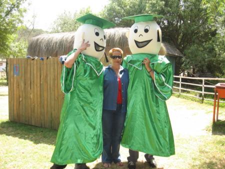 Belle photo de Regina