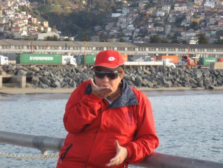 Ma cherie bien aimee...