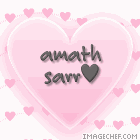 A  ma Princesse adoree...