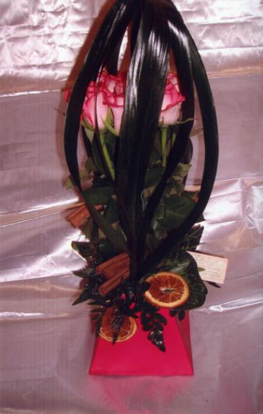 Cadeau  d'anniversaire pour toi...