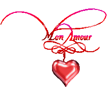 Mon amour