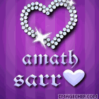 A  ma Princesse adoree...