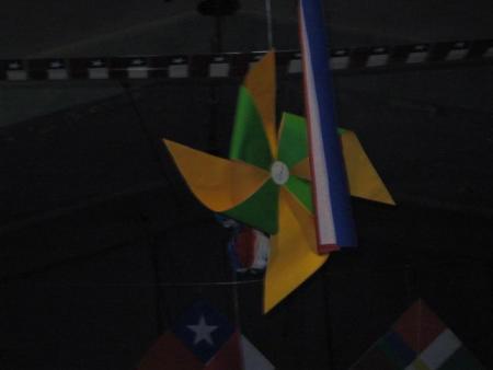 Tourbillon fait par ma ch�rie adoree